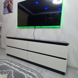 Tumba pentru televizor 4 sertare A-54